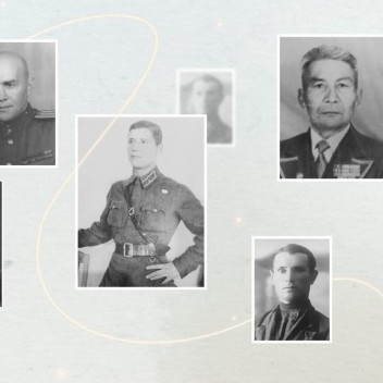Бессмертный полк онлайн